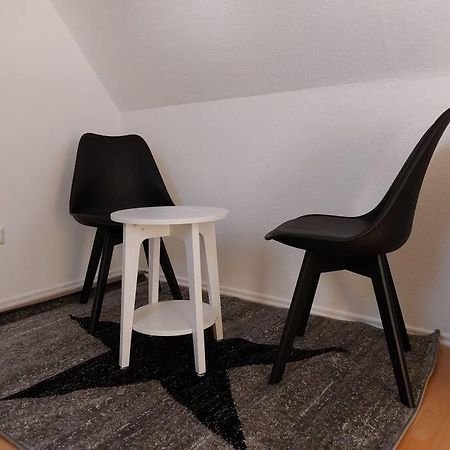 Rooftop Apartmens Ulm - Komfortable Neue Gemeinschaftsunterkunft Im Herzen Von Ulm - Raum 3 المظهر الخارجي الصورة
