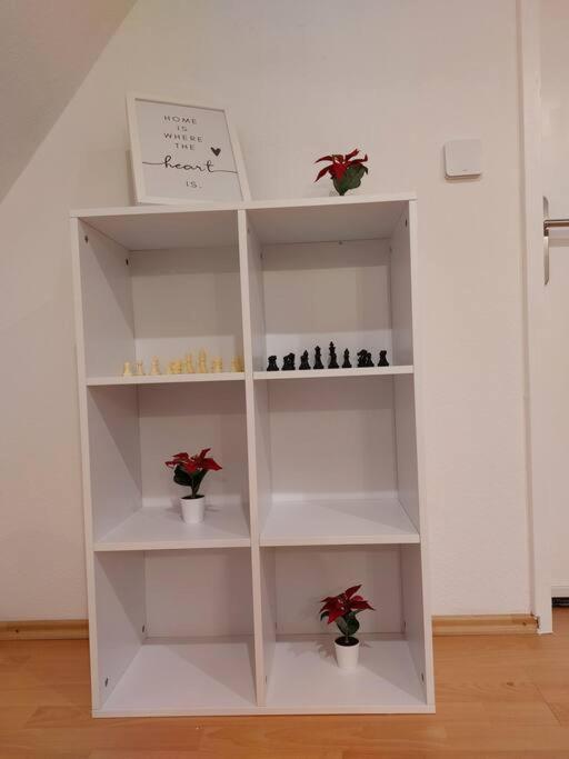 Rooftop Apartmens Ulm - Komfortable Neue Gemeinschaftsunterkunft Im Herzen Von Ulm - Raum 3 المظهر الخارجي الصورة